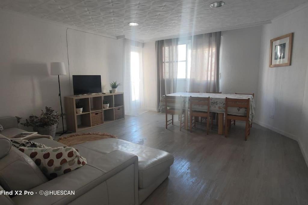 Este Si ! Benicassim Exterior photo