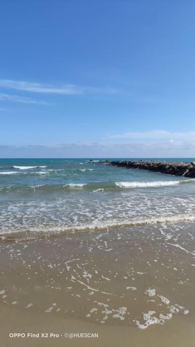 Este Si ! Benicassim Exterior photo